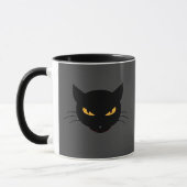 Evil Kitty Tasse (Links)
