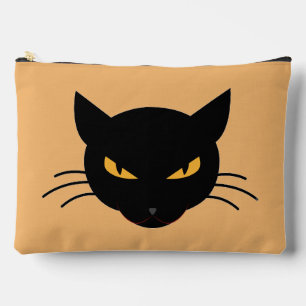 Evil Kitty Zubehörtasche