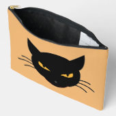 Evil Kitty Zubehörtasche (Offen)