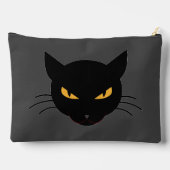 Evil Kitty Zubehörtasche (Rückseite)