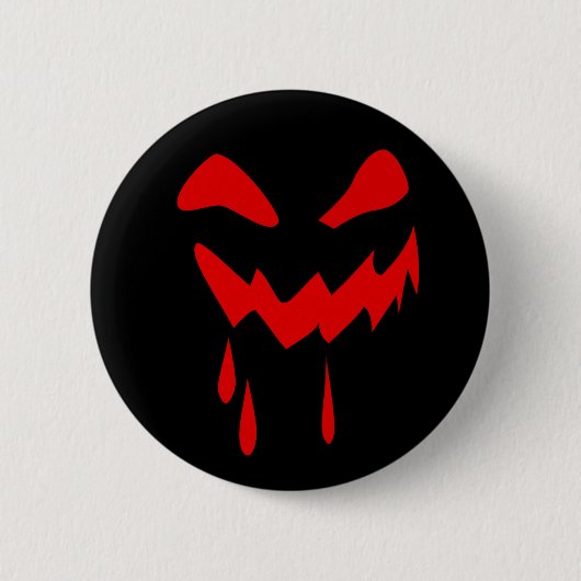 Evil lacht button (Vorderseite)