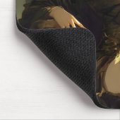 Evil Lady Anime Style Mousepad (Ecke)