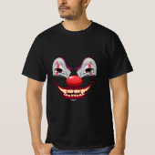 Evil Laugh Mens T - Shirt (Vorderseite)