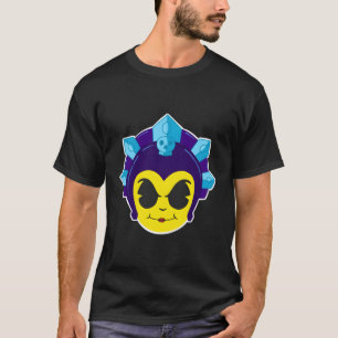 Evil Lyn Sorceress T-Shirt
