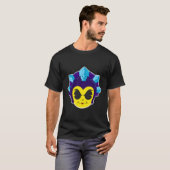 Evil Lyn Sorceress T-Shirt (Vorne ganz)
