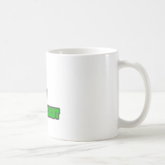 Evil Mutant Orthopedist Kaffeetasse