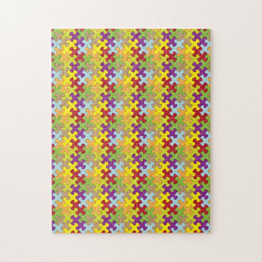 Evil Puzzle (Vertikal)