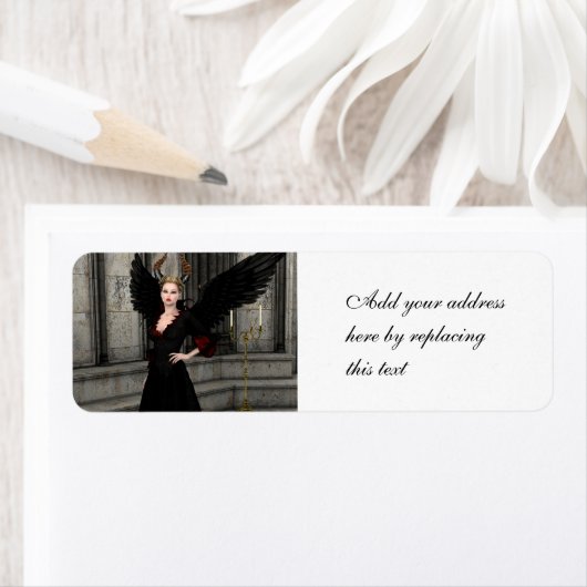 Evil Queen (Insitu)