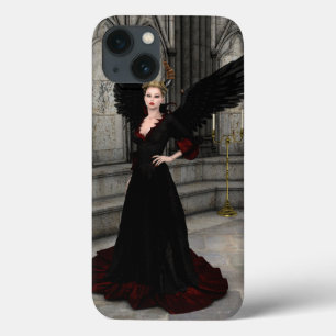 Evil Queen iPhone 13 Hülle