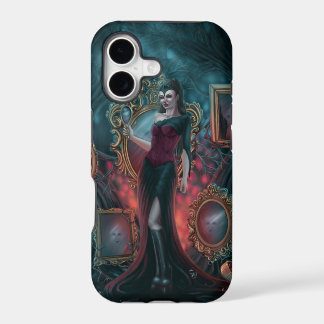 Evil Queen Complex iPhone 5 Hülle
