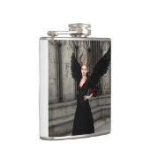 Evil Queen Flachmann (Rechts)