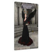 Evil Queen Klemmbrett (Rechts)