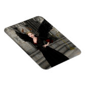 Evil Queen Magnet (Rechte Seite)