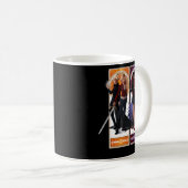 Evil Queen Once upon a Time regina millars Musian  Kaffeetasse (VorderseiteRechts)