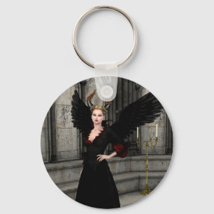 Evil Queen Schlüsselanhänger