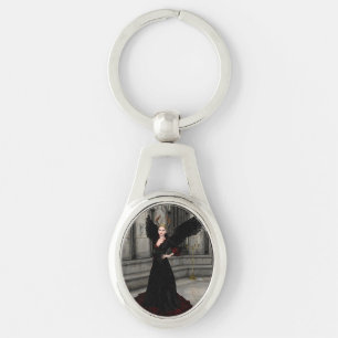 Evil Queen Schlüsselanhänger