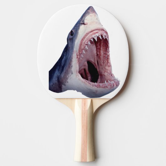 Evil Shark Tischtennis Schläger