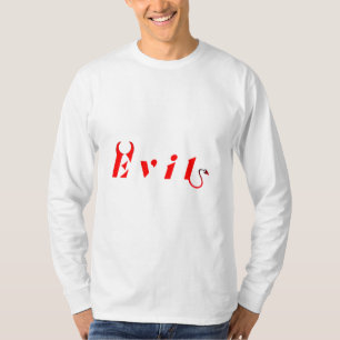 Evil Shirt