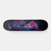 Evil Skateboard (Horizontal)