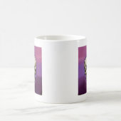 Evil Skull Kaffeetasse (Mittel)