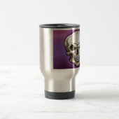 Evil Skull Reisebecher (Mittel)