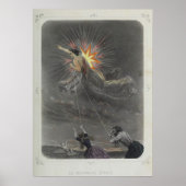 Evil Star Poster (Vorne)