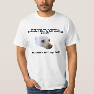 Evil T - Shirt