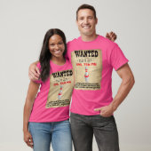 Evil Ten Button 10 Funny Bowling T-Shirt (Unisex)