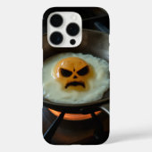 Evil Yolk Case-Mate iPhone Hülle (Rückseite)