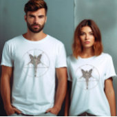 Evilution Welcher T - Shirt