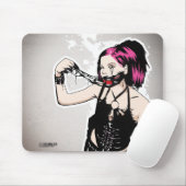 eviol gotisches mousepad (Mit Mouse)