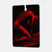 EVISZERATIVE AUSWIRKUNG | Ornament (Vorderseite links)