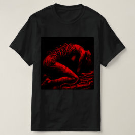 EVISZERATIVE AUSWIRKUNG | SHIRT