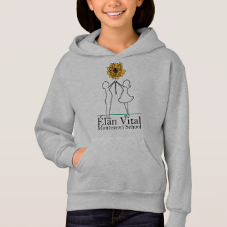 EVM Kinderschwitzenhemd Hoodie