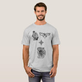 EVM T-Shirt (Vorne ganz)