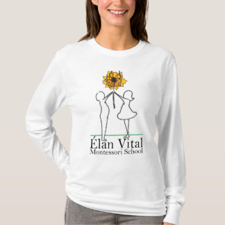 EVM Unisex Long Sleeve T - Shirt