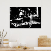 EVO 9 POSTER (Küche)