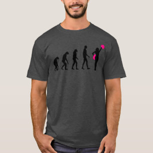 Evo Cheer 1 T-Shirt