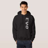 EVO Vert Logo-T - Shirt (Vorne ganz)