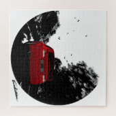 EVO VI PUZZLE (Horizontal)