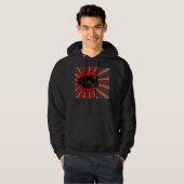 Evo_VIII_by_dzoni Hoodie (Vorne ganz)