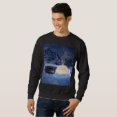 Evo X Iglu 2008-2015 Sweatshirt (Vorne ganz)