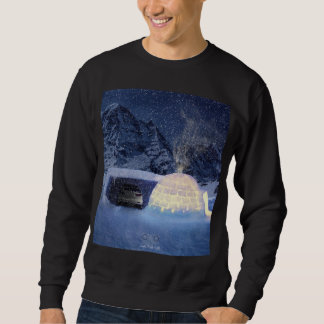 Evo X Iglu 2008-2015 Sweatshirt