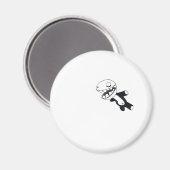 Evoke Magnetic Magnet (Vorderseite/Rückseite)