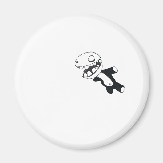 Evoke Magnetic Magnet (Vorne)