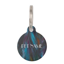 Evoke Pet ID Tag Haustiermarke