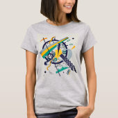 Evoke your inner Dreamer with Small World IV T-Shirt (Vorderseite)
