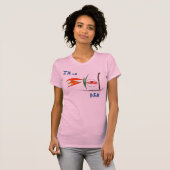 evol b T-Shirt (Vorne ganz)