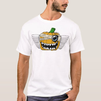 Evol Kürbis T-Shirt