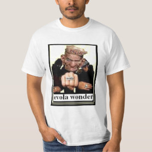 Evola Wunder T-Shirt